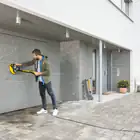 Limpador de Superfícies T7 Plus Karcher